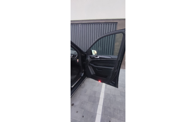 Mercedes-Benz ML 350, 2013 г., 293000 км, 0 к.с. - автомобили, коли, обяви за нови и употребявани 15