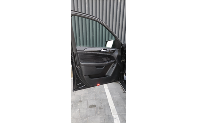 Mercedes-Benz ML 350, 2013 г., 293000 км, 0 к.с. - автомобили, коли, обяви за нови и употребявани 16