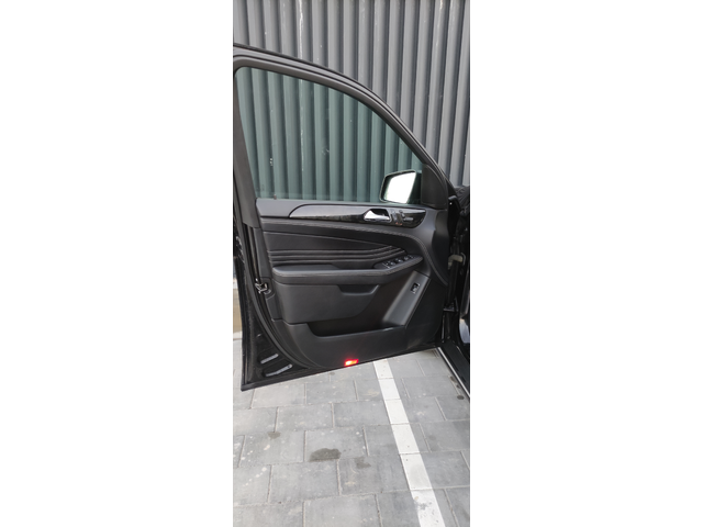 Mercedes-Benz ML 350, 2013 г., 293000 км, 0 к.с. - автомобили, коли, обяви за нови и употребявани 16