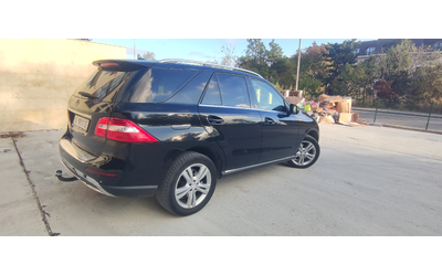 mercedes-benz-ml-350 - 1
