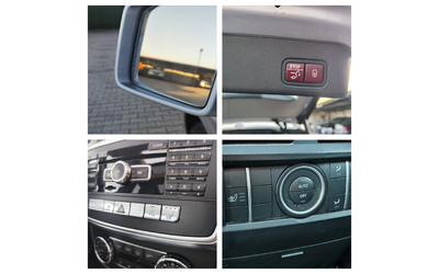 Mercedes-Benz ML 350 AMG* HARMAN* PANORAMA* PODGREV* LINEASIST* LIZING - автомобили, коли, обяви за нови и употребявани 11