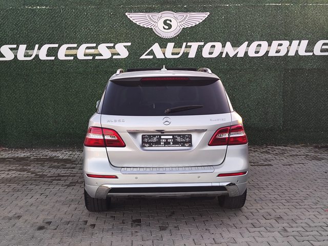 Mercedes-Benz ML 350 AMG* HARMAN* PANORAMA* PODGREV* LINEASIST* LIZING - автомобили, коли, обяви за нови и употребявани 3
