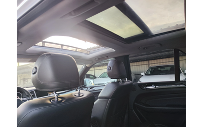 Mercedes-Benz ML 350 AMG* HARMAN* PANORAMA* PODGREV* LINEASIST* LIZING - автомобили, коли, обяви за нови и употребявани 6