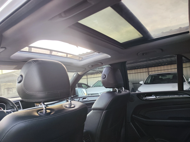 Mercedes-Benz ML 350 AMG* HARMAN* PANORAMA* PODGREV* LINEASIST* LIZING - автомобили, коли, обяви за нови и употребявани 6