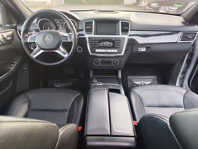 Mercedes-Benz ML 350 AMG* HARMAN* PANORAMA* PODGREV* LINEASIST* LIZING - автомобили, коли, обяви за нови и употребявани 8