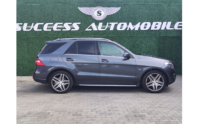 mercedes-benz-ml-350 - 1