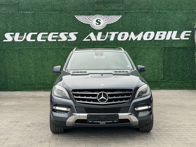 Mercedes-Benz ML 350 AMG* CAMERA* PODGREV* LINEASIT* LEDD* LIZING - автомобили, коли, обяви за нови и употребявани 2