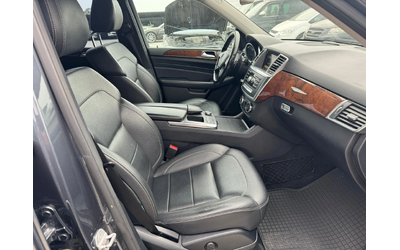 Mercedes-Benz ML 350 AMG* CAMERA* PODGREV* LINEASIT* LEDD* LIZING - автомобили, коли, обяви за нови и употребявани 7