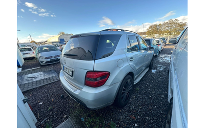 mercedes-benz-ml-350 - 1