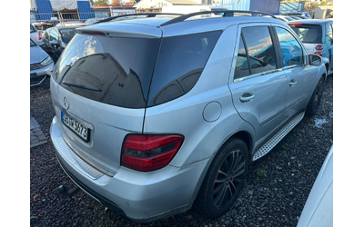 mercedes-benz-ml-350 - 2