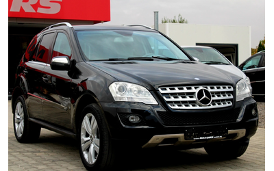 mercedes-benz-ml-350 - 1