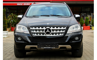 mercedes-benz-ml-350 - 2