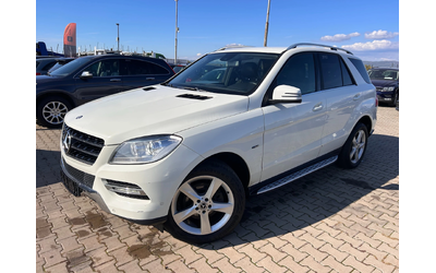 mercedes-benz-ml-350 - 0