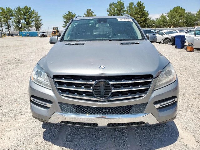 Mercedes-Benz ML 350 BLUETEC* AWD* КОЖА* ПОДГРЕВ* - автомобили, коли, обяви за нови и употребявани 4