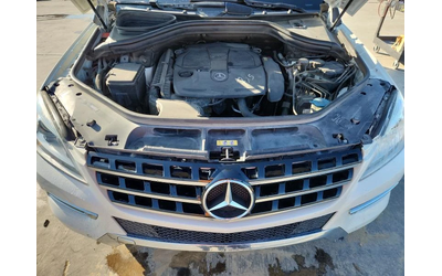 Mercedes-Benz ML 350 ПОДГРЕВ* КАМЕРА* КЕЙЛЕС* LANE* ASSIST - автомобили, коли, обяви за нови и употребявани 10