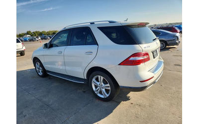 mercedes-benz-ml-350 - 1