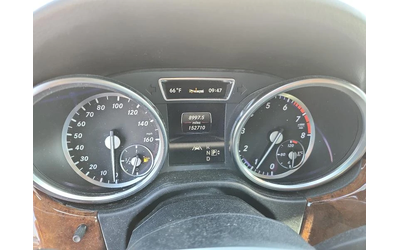 Mercedes-Benz ML 350 ПОДГРЕВ* КАМЕРА* КЕЙЛЕС* LANE* ASSIST - автомобили, коли, обяви за нови и употребявани 8