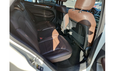 Mercedes-Benz ML 350 ПОДГРЕВ* КАМЕРА* КЕЙЛЕС* LANE* ASSIST - автомобили, коли, обяви за нови и употребявани 9