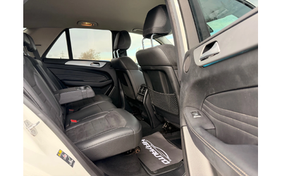 Mercedes-Benz ML 350 BLUETEC= 4MATIC= AMG= PREMIUM= HARMAN/KARDON= - автомобили, коли, обяви за нови и употребявани 12