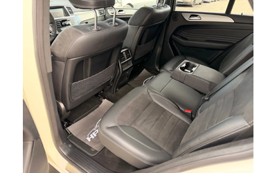 Mercedes-Benz ML 350 BLUETEC= 4MATIC= AMG= PREMIUM= HARMAN/KARDON= - автомобили, коли, обяви за нови и употребявани 13