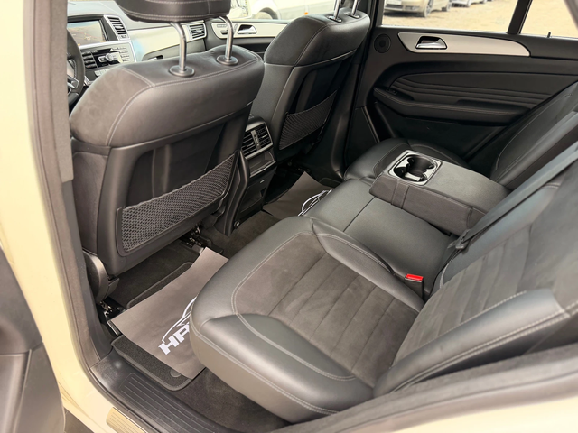 Mercedes-Benz ML 350 BLUETEC= 4MATIC= AMG= PREMIUM= HARMAN/KARDON= - автомобили, коли, обяви за нови и употребявани 13