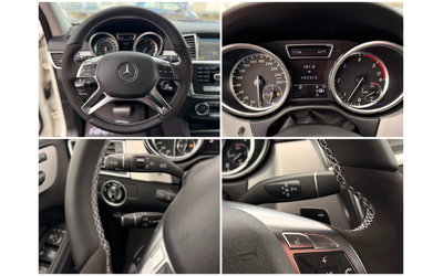 Mercedes-Benz ML 350 BLUETEC= 4MATIC= AMG= PREMIUM= HARMAN/KARDON= - автомобили, коли, обяви за нови и употребявани 14