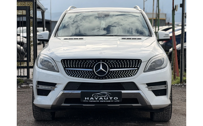 mercedes-benz-ml-350 - 1