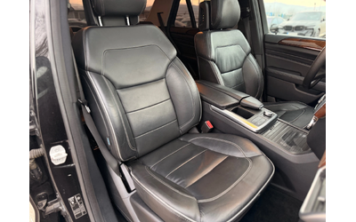 Mercedes-Benz ML 350 BlueTEC= 4Matic= Sport= 3xTV= Distronic= Camera= - автомобили, коли, обяви за нови и употребявани 11