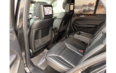 Mercedes-Benz ML 350 BlueTEC= 4Matic= Sport= 3xTV= Distronic= Camera= - автомобили, коли, обяви за нови и употребявани 13