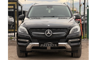 mercedes-benz-ml-350 - 1