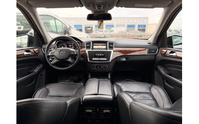 Mercedes-Benz ML 350 BlueTEC= 4Matic= Sport= 3xTV= Distronic= Camera= - автомобили, коли, обяви за нови и употребявани 9