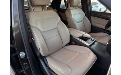 Mercedes-Benz ML 350 BlueTEC= 4Matic= Sport= 3xTV= - автомобили, коли, обяви за нови и употребявани 11