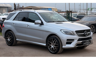 mercedes-benz-ml-350 - 2
