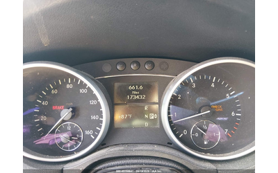 Mercedes-Benz ML 350 3.5L V-6 DOHC, VVT, 268HP 4X2 Drive - автомобили, коли, обяви за нови и употребявани 6