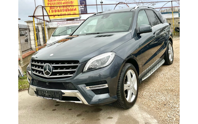 mercedes-benz-ml-350 - 0