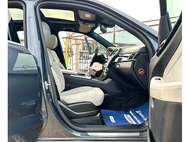 Mercedes-Benz ML 350 ML350 3.0CDI 258HP AMG PANORAMA FULL - автомобили, коли, обяви за нови и употребявани 10