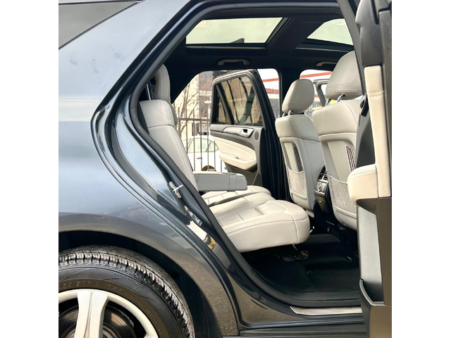 Mercedes-Benz ML 350 ML350 3.0CDI 258HP AMG PANORAMA FULL - автомобили, коли, обяви за нови и употребявани 12