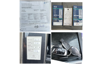 Mercedes-Benz ML 350 ML350 3.0CDI 258HP AMG PANORAMA FULL - автомобили, коли, обяви за нови и употребявани 13