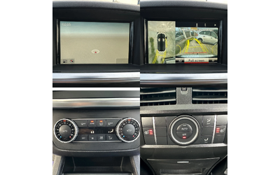 Mercedes-Benz ML 350 ML350 3.0CDI 258HP AMG PANORAMA FULL - автомобили, коли, обяви за нови и употребявани 14