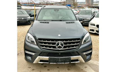 mercedes-benz-ml-350 - 1