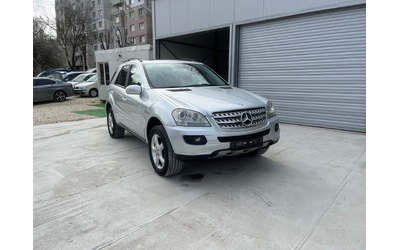 mercedes-benz-ml-350 - 0