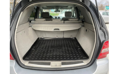 Mercedes-Benz ML 350 Италия на пружини - автомобили, коли, обяви за нови и употребявани 14