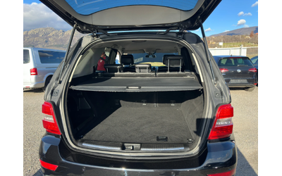 Mercedes-Benz ML 350 FACELIFT* 3.0CDI* 231к.с* 4MATIC* КОЖА* НАВИГАЦИЯ - автомобили, коли, обяви за нови и употребявани 15