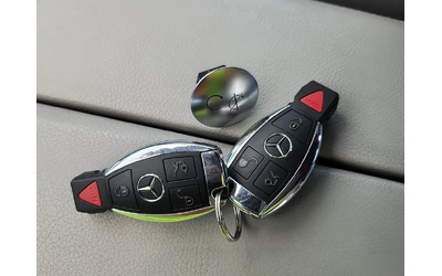 Mercedes-Benz ML 350 * BLUETEC 4MATIC SPORT UTILITY 4D * CARFAX * ЦЕНА - автомобили, коли, обяви за нови и употребявани 10