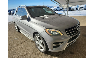 mercedes-benz-ml-350 - 1