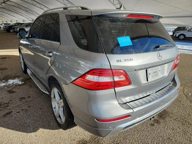Mercedes-Benz ML 350 * BLUETEC 4MATIC SPORT UTILITY 4D * CARFAX * ЦЕНА - автомобили, коли, обяви за нови и употребявани 3