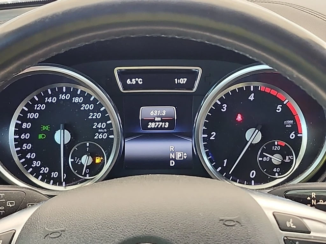 Mercedes-Benz ML 350 * BLUETEC 4MATIC SPORT UTILITY 4D * CARFAX * ЦЕНА - автомобили, коли, обяви за нови и употребявани 7