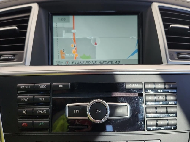 Mercedes-Benz ML 350 * BLUETEC 4MATIC SPORT UTILITY 4D * CARFAX * ЦЕНА - автомобили, коли, обяви за нови и употребявани 8