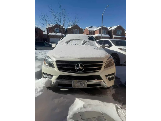 Mercedes-Benz ML 350 * BlueTEC * CARFAX * ЦЕНА ДО БГ - автомобили, коли, обяви за нови и употребявани 0