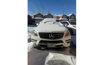 mercedes-benz-ml-350 - 1